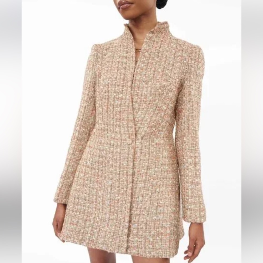 Imad Eduso Jackie Dress